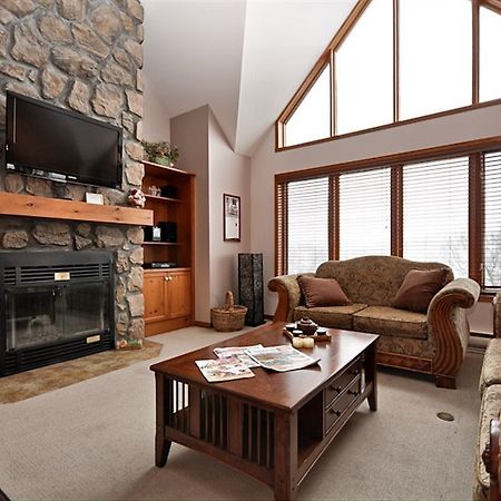 Les Haut Bois Condominiums - Tremblant Sunstar Mont-Tremblant Zewnętrze zdjęcie