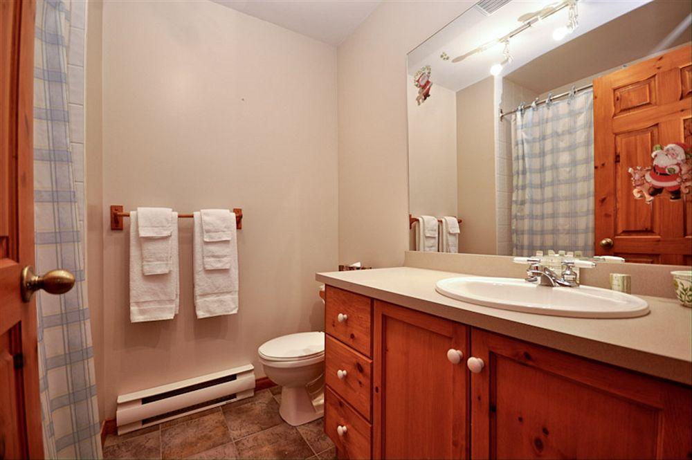 Les Haut Bois Condominiums - Tremblant Sunstar Mont-Tremblant Zewnętrze zdjęcie