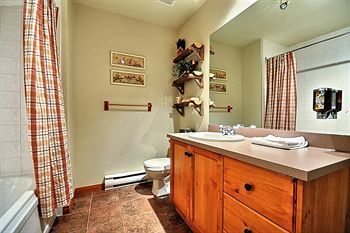 Les Haut Bois Condominiums - Tremblant Sunstar Mont-Tremblant Zewnętrze zdjęcie